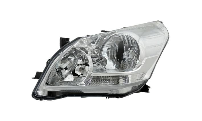 ULO KOMPLE FAR TOYOTA VERSO 2009-2013 SOL ORJ.