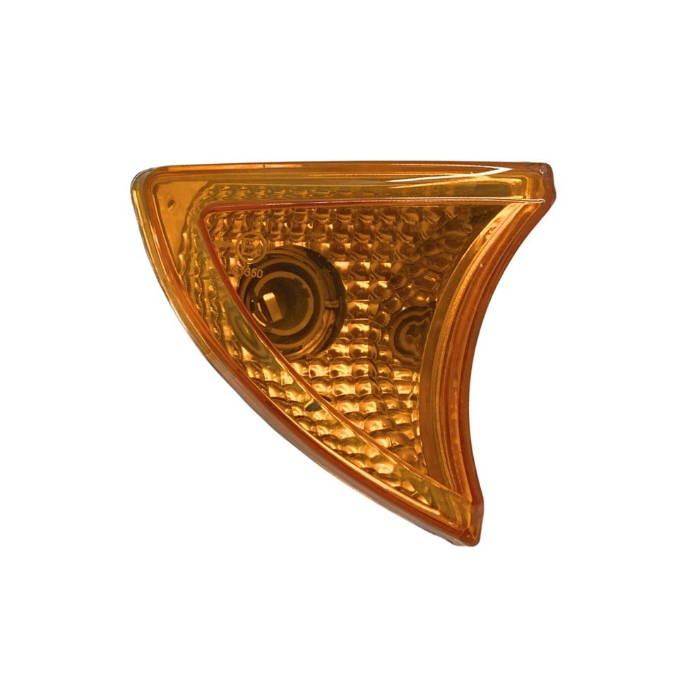 MARS SİNYAL LAMBASI (DUYLU) SAĞ IVECO STRALIS 2007 >