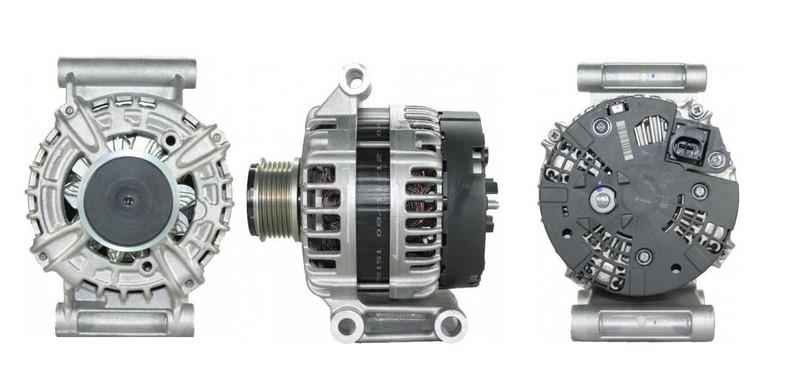 BOSCH 12V ALTERNATÖR DİNAMO 150 A ( L-DFM) CITROEN-FIAT-PEUGEOT 2006 >
