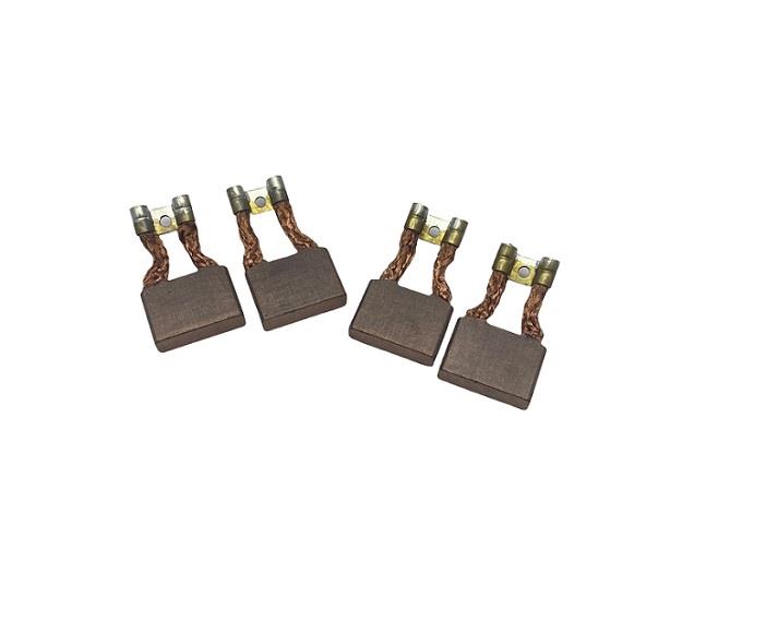 24V MARŞ KÖMÜRÜ DELCO TİPİ 42MT (4 AD)