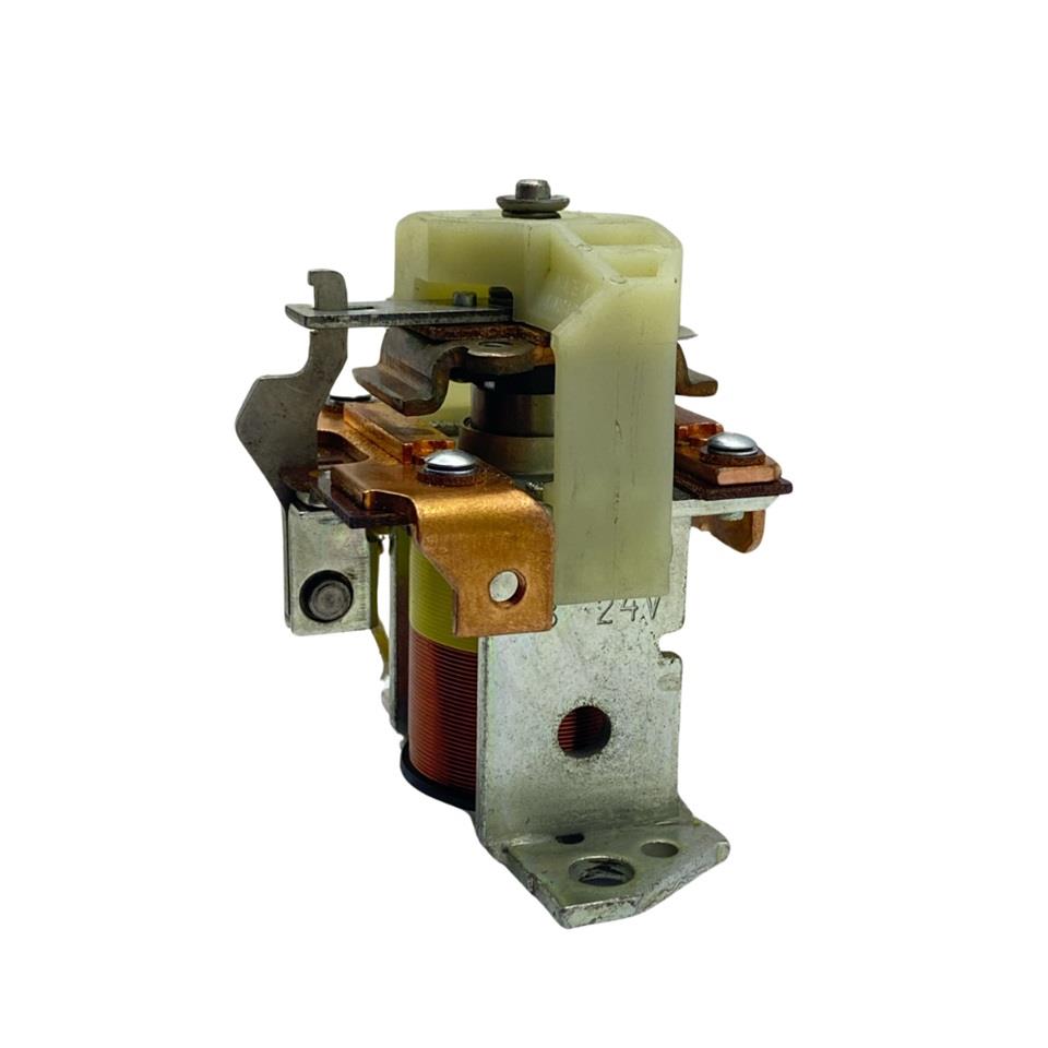 EFEL 24V MARŞ OTOMATİĞİ 4HP (EFEL 22108)