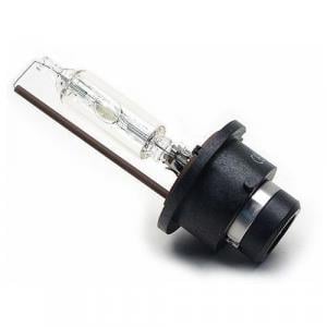 12V-85V XENON AMPUL D2S 35W 4300K