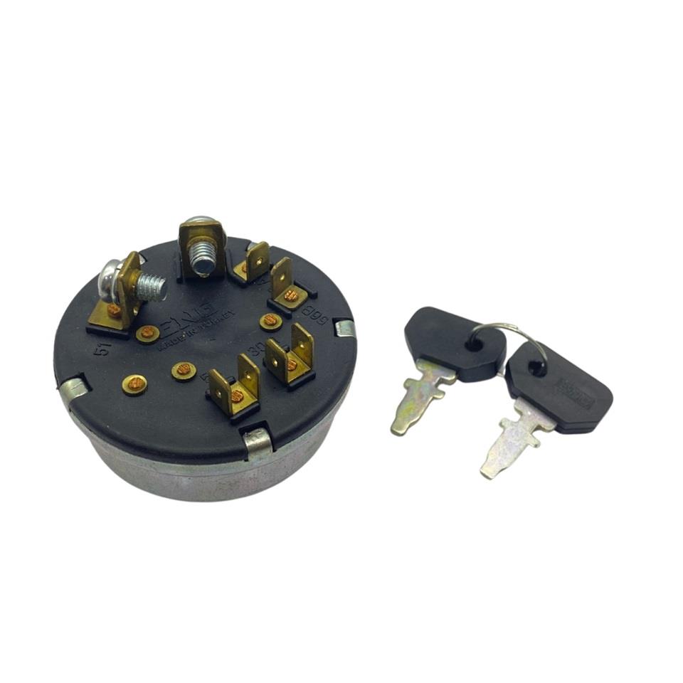 ENG FAR KONTAK ANAHTARI FIAT TRAKTÖR 480