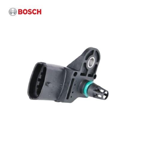 BOSCH BASINÇ SENSÖRÜ FORD-RENAULT-VOLVO