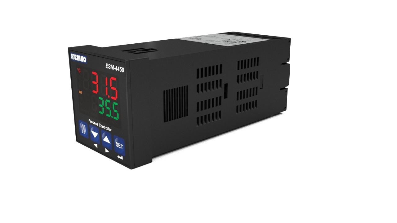 100V-240V ISI KONTROL CİHAZI UNIVERSAL (0-50ºC ÇALIŞMA SICAKLIGI) (ESM4420)
