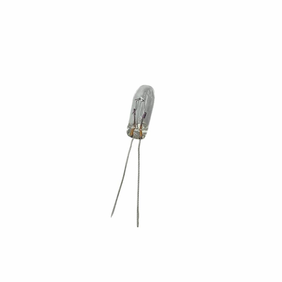 24V DİPSİZ AMPUL T5 1.5W (TELLİ) (5 MM) (1 ADET)
