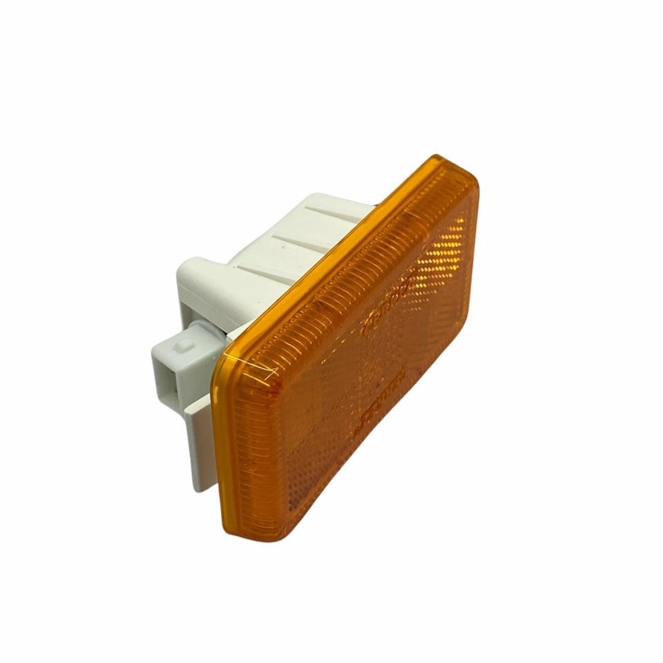 ÇERKEZ YAN SİNYAL LAMBASI (DUYLU) (SARI) BMC PROFESYONEL-SCANIA