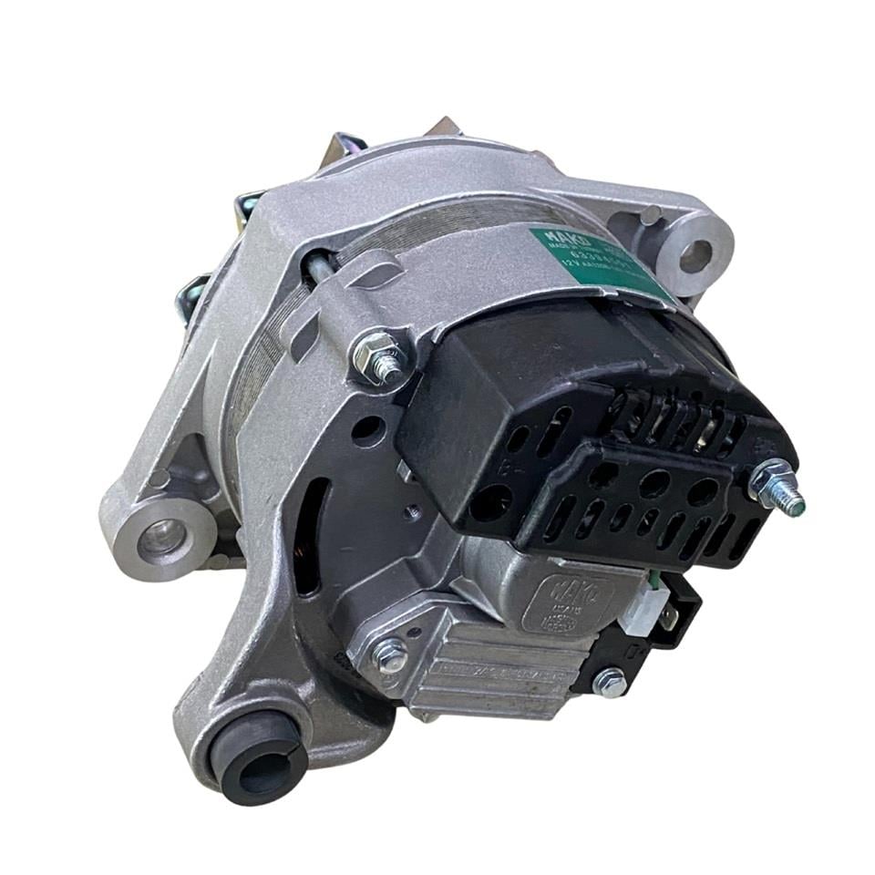 MAKO 12V ALTERNATÖR DİNAMO YM 45 A FIAT-STEYR-TÜMOSAN TRAKTÖR