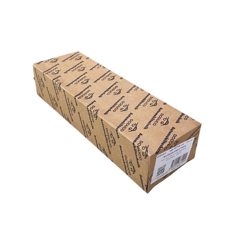 DODUCO BUJİ+BOBİN KABLO TAKIMI FIAT FIORINO/TEMPRA/UNO-LANCIA