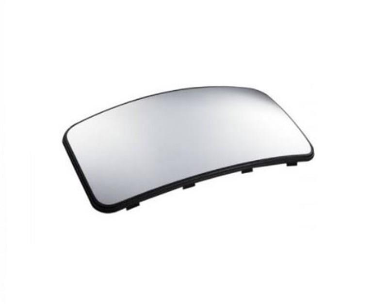 DIŞ DİKİZ AYNA CAMI BÜYÜK TIRNAKLI (PLASTİKLİ) 24V ATEGO/AXOR 04.2010 >