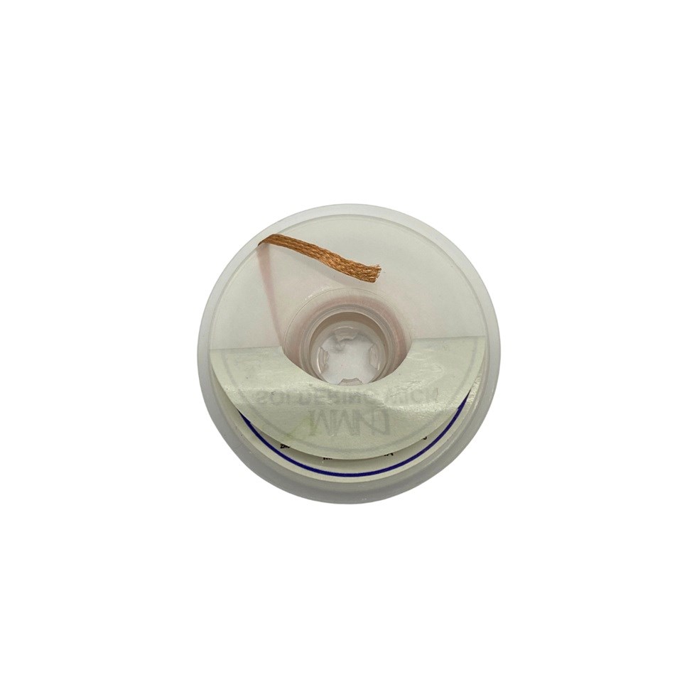 LEHİM SÖKME TELİ 1.5 MM (1.5 MT) 5.27 GR