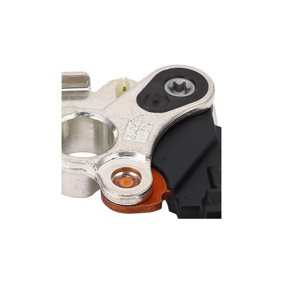 KUTUP BAŞI-AKÜ ŞARJ SENSÖRÜ-OKUYUCU (-) CITROEN C4 II OEM