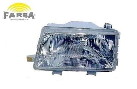 FARBA FAR RENAULT R9/R11 (1994-1996) SOL