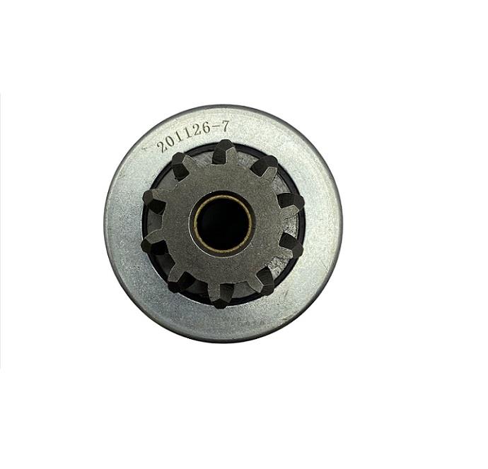 MARŞ DİŞLİSİ MARELLI TİPİ 10 DİŞ PERKINS (DİŞLİ BURCU 12.1 MM)