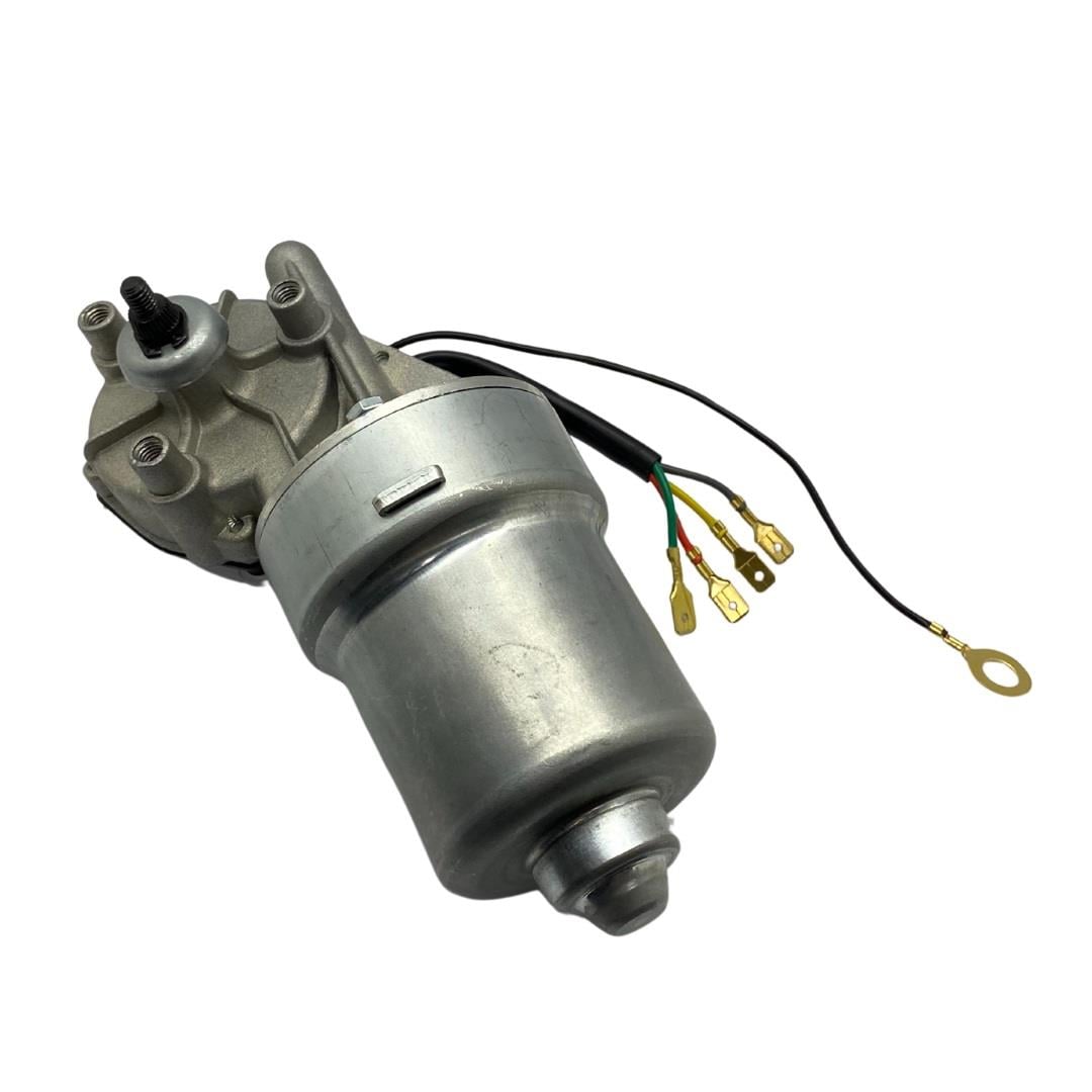 12V SİLECEK MOTORU RENAULT R12