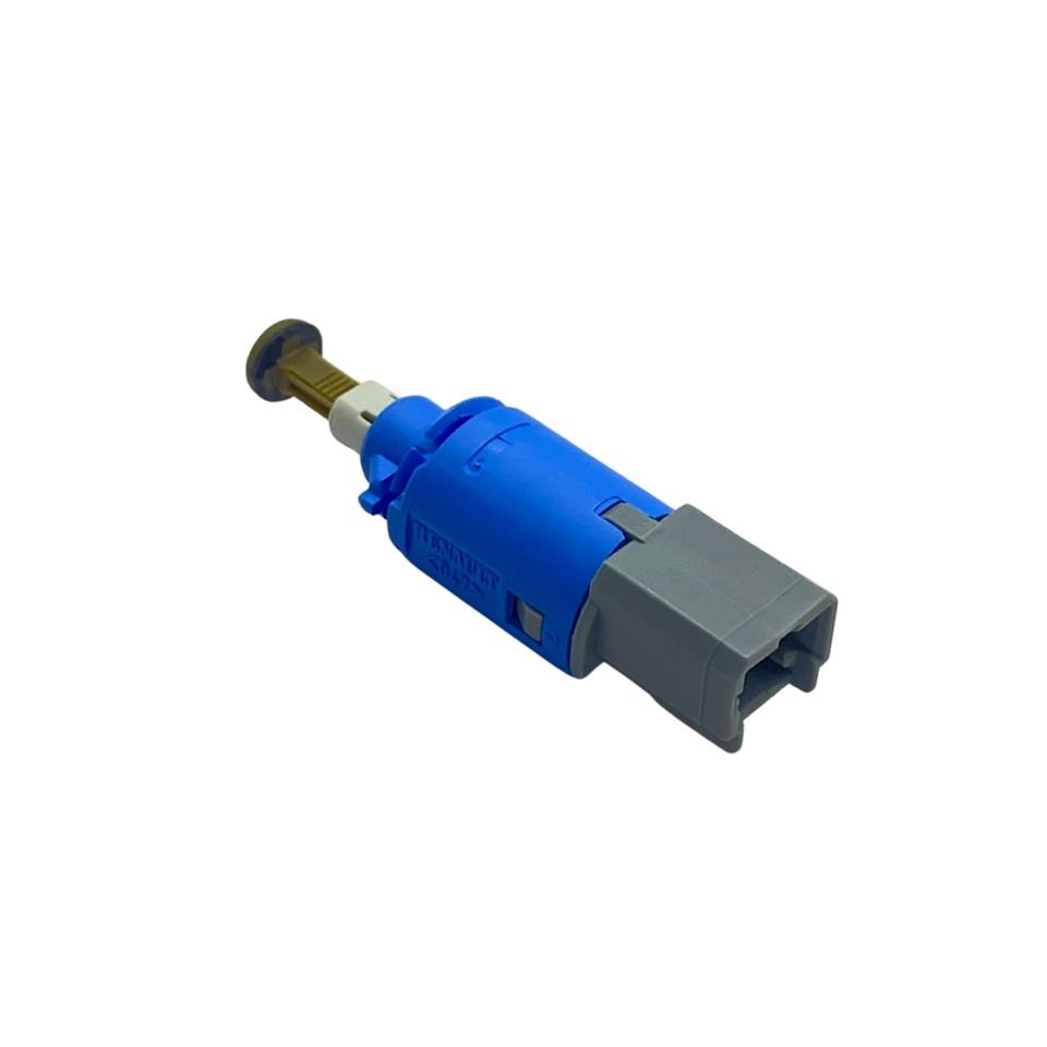 BITRON FREN MÜŞÜRÜ (2 FİŞ GRİ SOKET) RENAULT CLIO/ESPACE/MEGANE/KANGOO/LAGUNA OEM ITALY