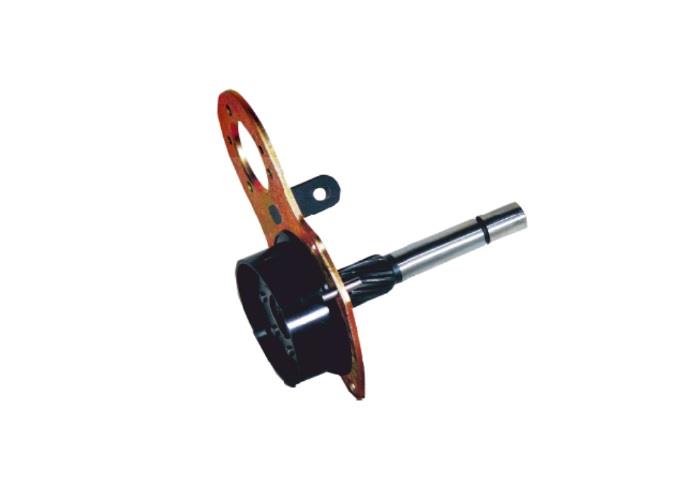 MARŞ REDÜKTÖR DİŞLİ MİLİ (PLANET) VALEO TİPİ D6RA/13 (59 DİŞ)