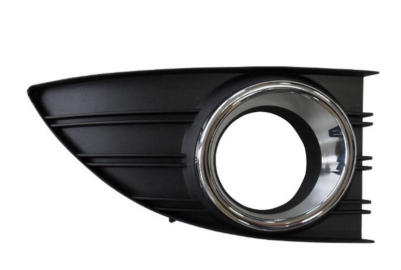 SİS LAMBA KAPAĞI (KROM ÇERÇEVE) SİSLİ RENAULT FLUENCE 2010 > SAĞ