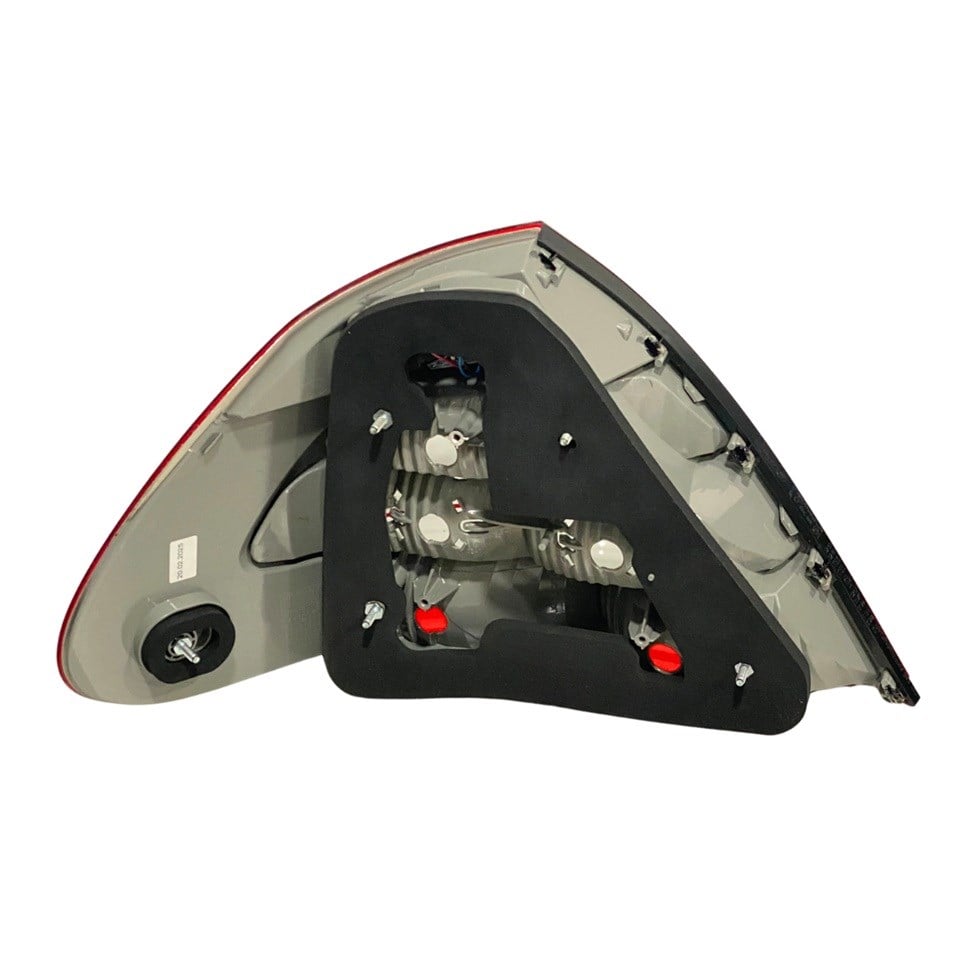 ULO STOP LAMBASI (DUYSUZ) MERCEDES E CLASS W211 FL 2006-2009 SOL ORJ.