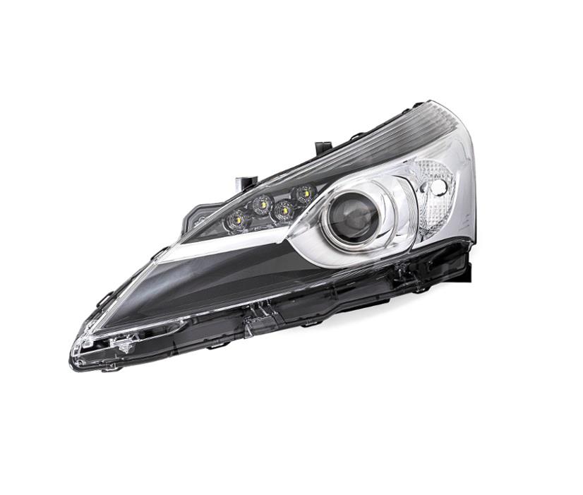 ULO KOMPLE FAR TOYOTA VERSO 2013-2016 SOL ORJ.