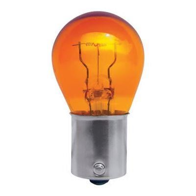 TESLA 24V 93 AMPUL 21W SARI (YAKIN TIRNAK)