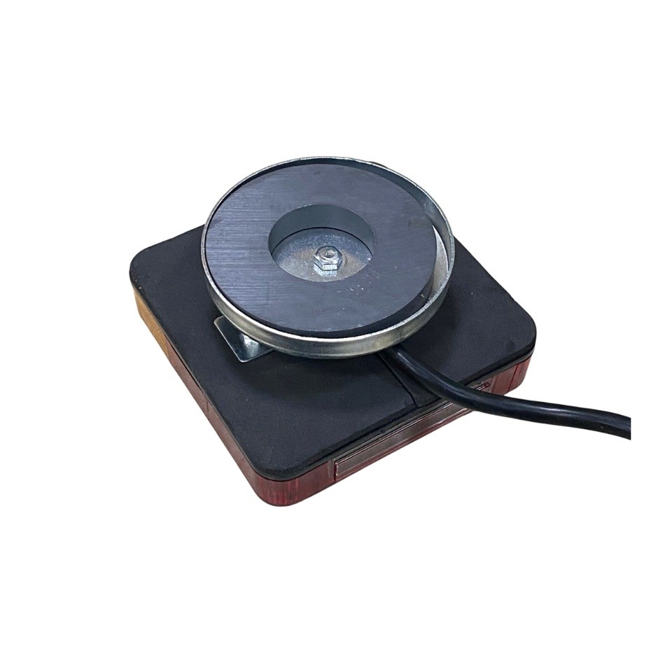 9V-30V STOP LAMBASI KARE (LEDLİ) (4 FONKSİYONLU) (MIKNATISLI) (103*103 MM) (2 AD)