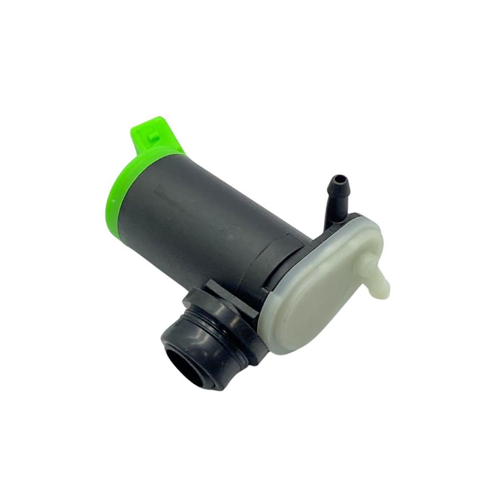 12V SU FISKİYE MOTORU ÇİFT ÇIKIŞ (SOKETLİ) CITROEN-PEUGEOT-RENAULT