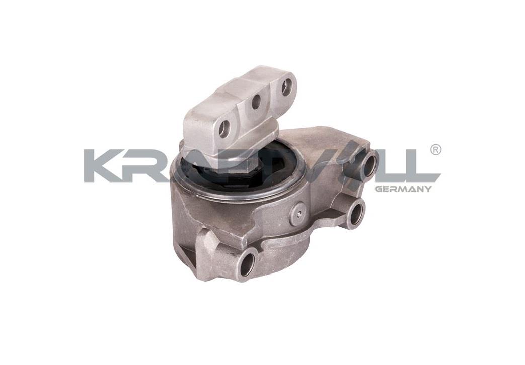 MOTOR TAKOZU (KULAĞI) CITROEN NEMO-PEUGEOT BIPPER 1.4 HDI SAĞ