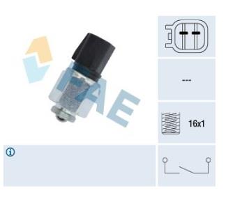 GERİ VİTES MÜŞÜRÜ FORD CONNECT/TRANSİT