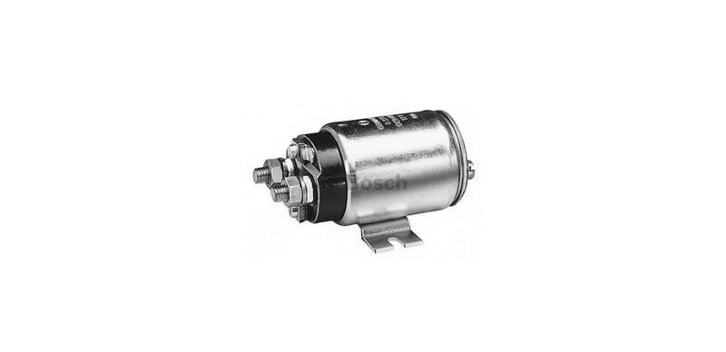 BOSCH 24V MARŞ YARDIMCI ARA OTOMATİK 150 A