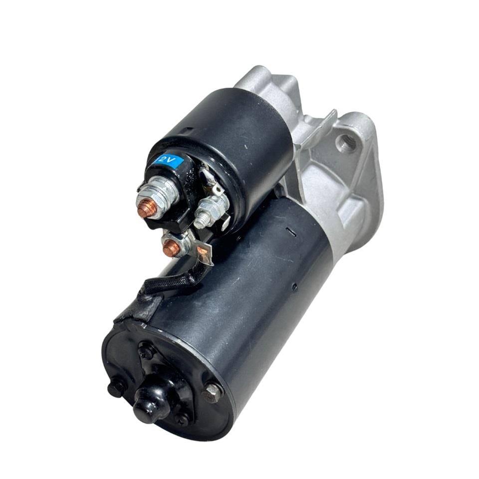 12V MARŞ MOTORU BOSCH TİPİ 9 DİŞ 1.4 KW OPEL ASTRA A/VECTRA A