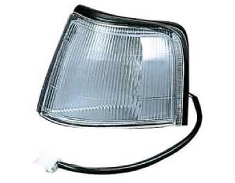 ESER SİNYAL LAMBASI (DUYLU) FIAT UNO SOL