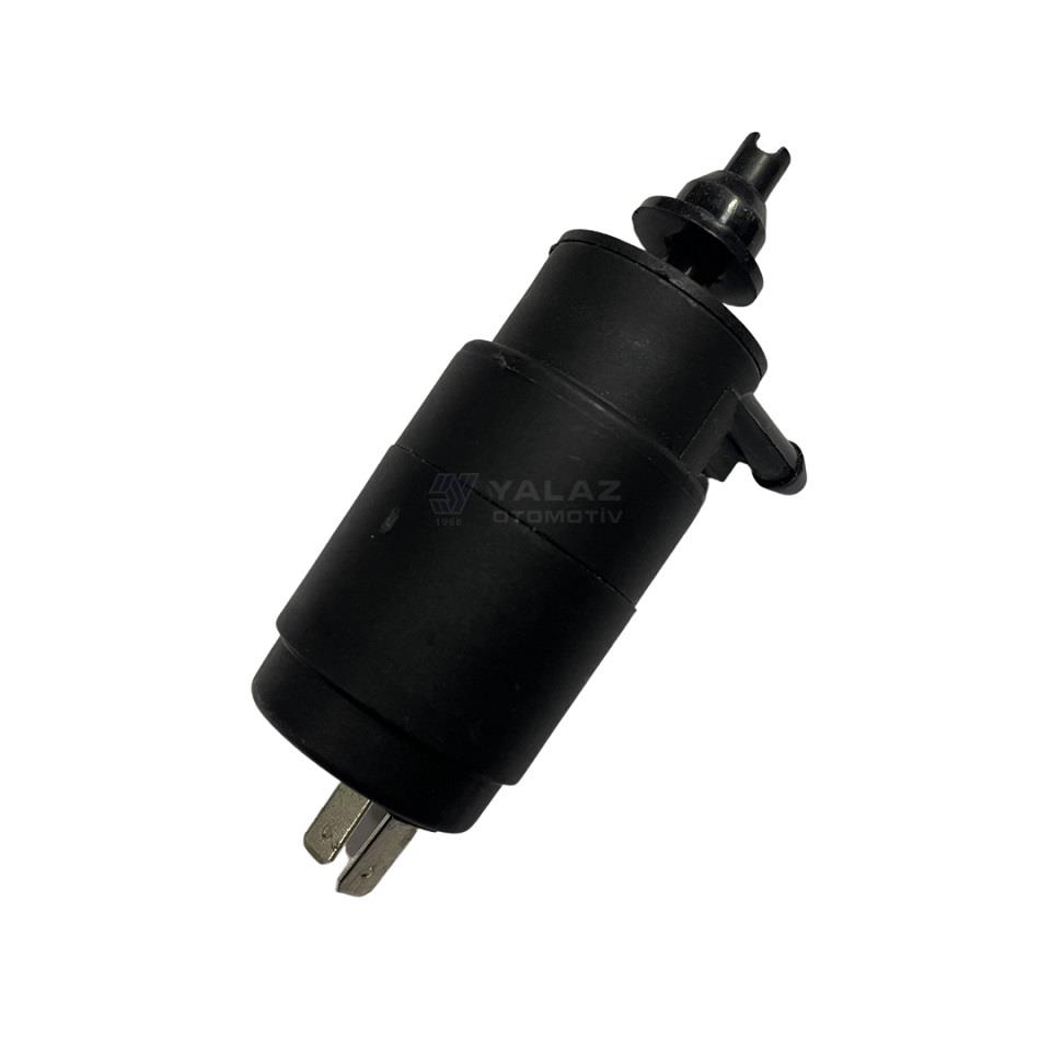 12V SU FISKİYE MOTORU TEK ÇIKIŞ (2 FİŞLİ) FIAT UNO/TEMPRA/TIPO-LADA VEGA/SAMARA-OPEL COMBO/VECTRA