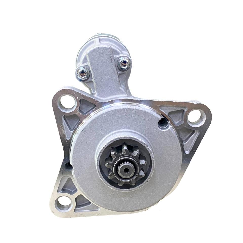 12V MARŞ MOTORU 9 DİŞ 2 KW ÇUKUROVA-HYUNDAI FORKLİFT