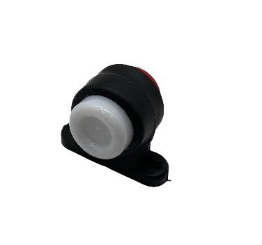 12V-24V TAKOZ LAMBASI MİNİ KIRMIZI-BEYAZ (NEON LEDLİ)