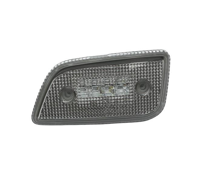 KABİN KAŞ TEPE LAMBASI (LEDLİ) MERCEDES ACTROS MP4/MP5 2011 > SOL