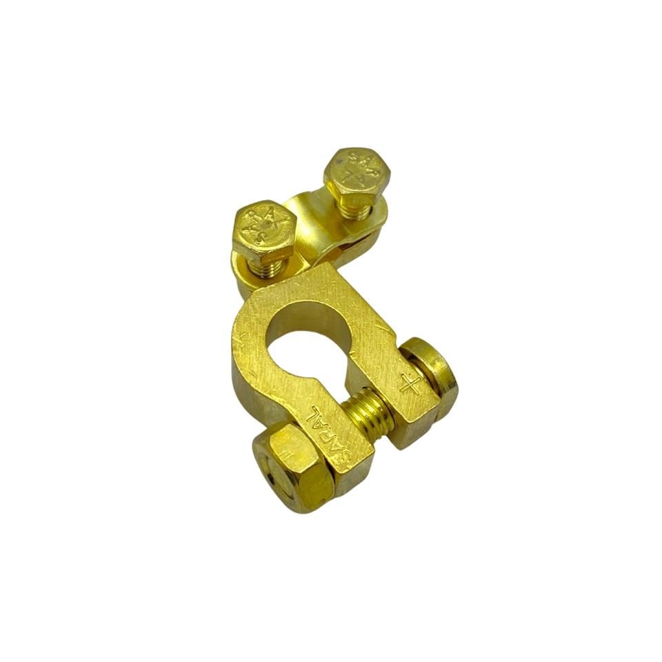 SARAL KUTUP BAŞI JAPON TİPİ (İNCE KUTUP) (+) 1.KALİTE