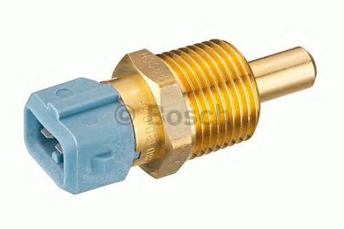 BOSCH HARARET MÜŞÜRÜ (2 FİŞ SOKETLİ) FIAT UNO/TIPO/TEMPRA