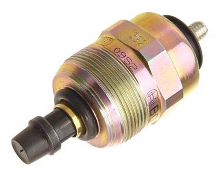 BOSCH 12V POMPA STOP MÜŞÜRÜ