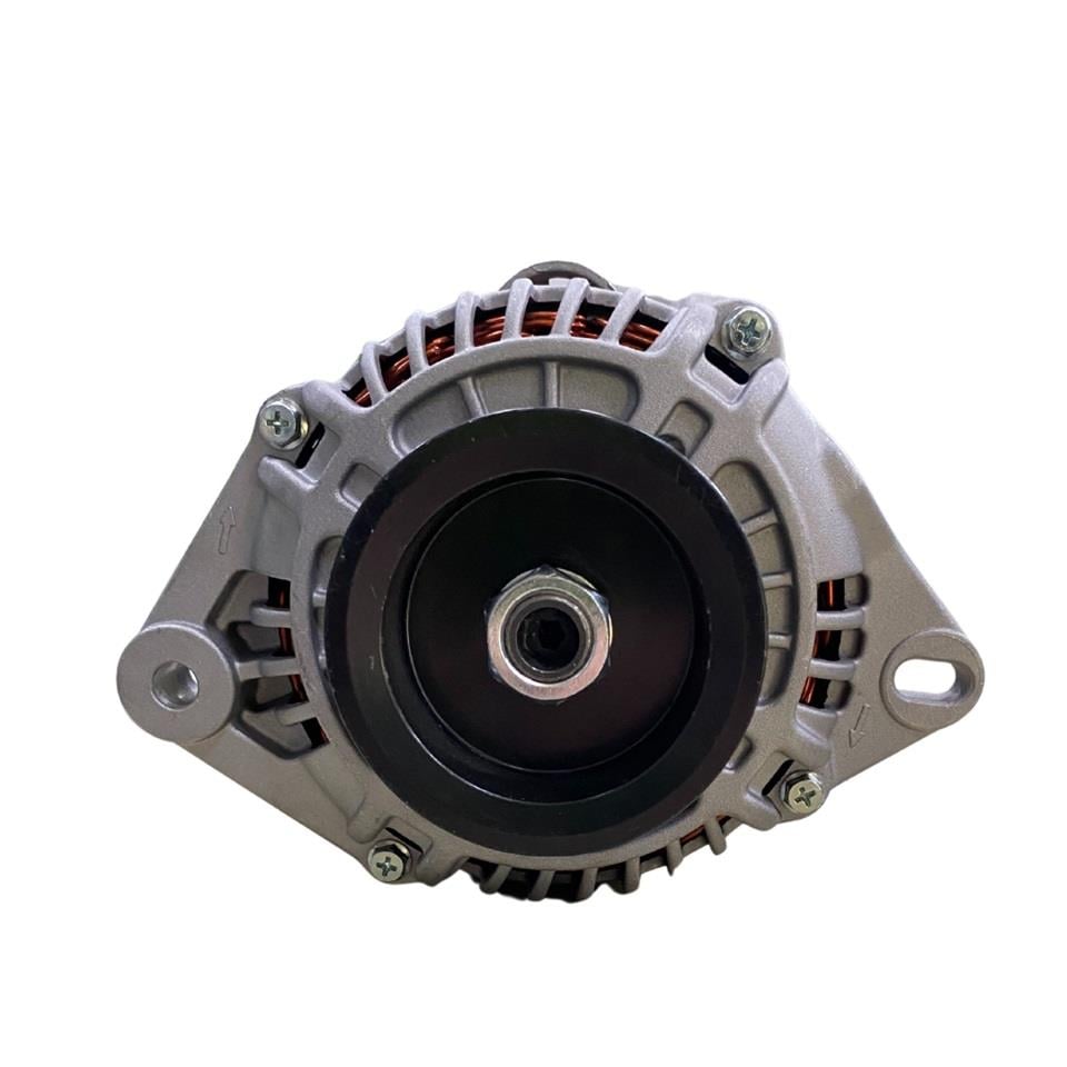24V ALTERNATÖR DİNAMO MITSUBISHI TİPİ 80 A (L) FORD CARGO