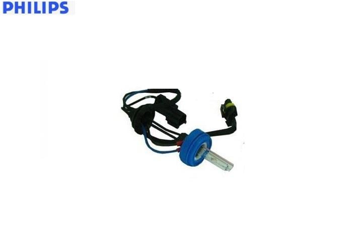 PHILIPS XENON H27 AMPUL 6000K