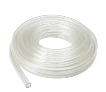 SU FISKİYE HORTUMU ŞEFFAF (4*6 MM) (1 MT)