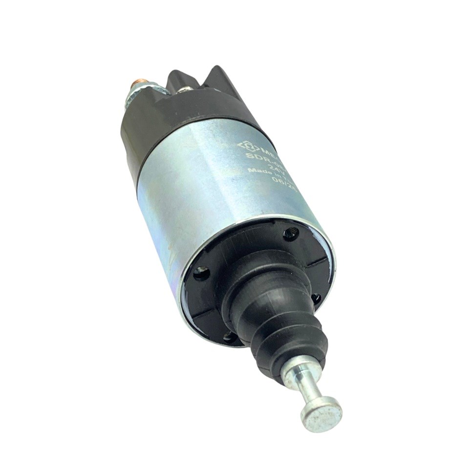 24V MARŞ OTOMATİĞİ MITSUBISHI TİPİ 39MT CATERPILLAR D7G-MERCEDES AXOR-MITSUBISHI MARATON