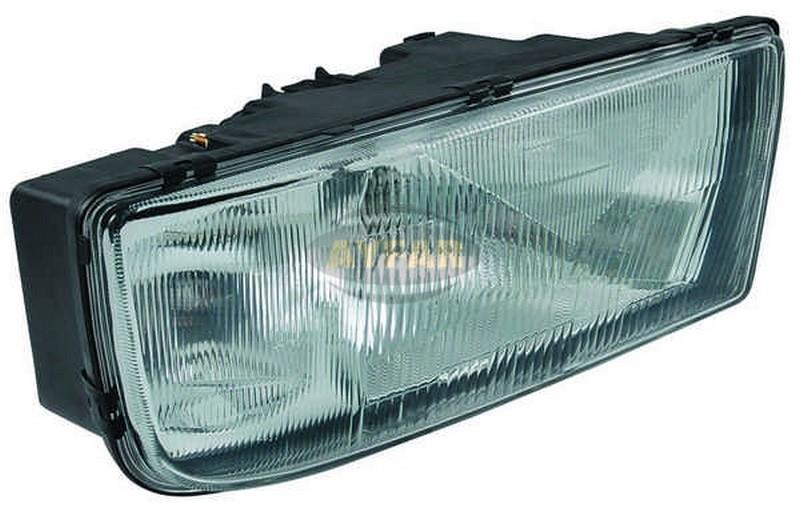 AYFAR FAR MERCEDES AXOR/ACTROS 1996-2004 (SİSLİ) SOL 