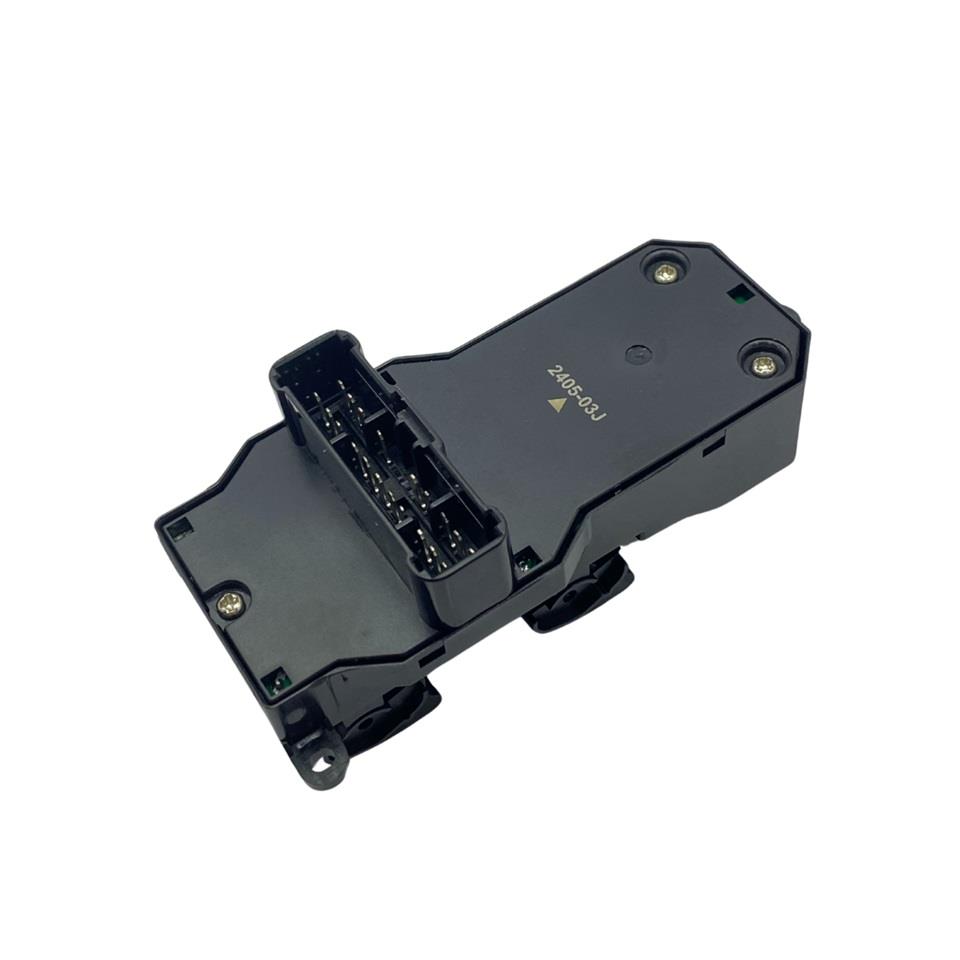 CAM ANAHTARI ÇİFTLİ (20 FİŞ) (SOL KAPI 4LÜ) HONDA CITY/CIVIC/CR-V/JAZZ 2001-2006