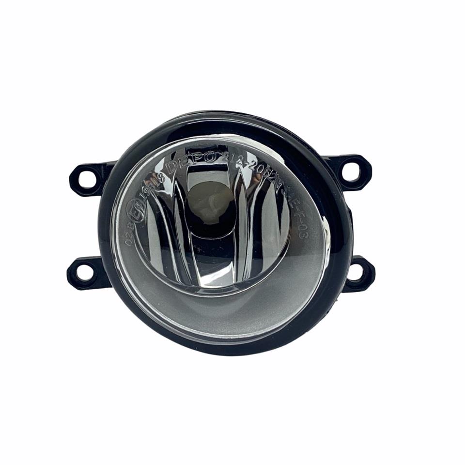 DEPO SİS LAMBASI CITROEN-DAIHATSU-LEXUS-SUBARU-SUZUKI-TOYOTA AURIS/YARIS SAĞ 