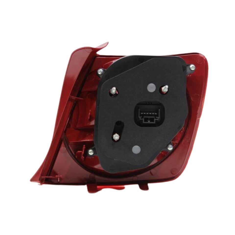 STOP LAMBASI (DUYLU) (SOKETLİ) SOL FIAT STILO 2004-2006