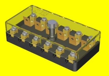 ENG SİGORTA KUTUSU 6'LI EM