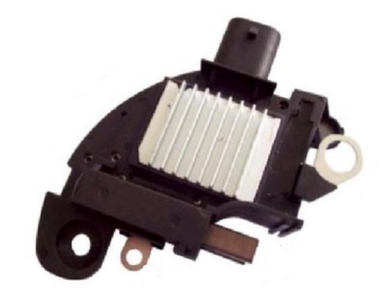 12V KÖMÜRLÜ KONJEKTÖR MARELLI-DENSO TİPİ (SOKETLİ 4 FİŞ) TOYOTA 