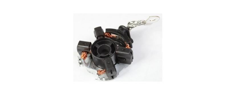 MARŞ KÖMÜR YUVASI BOSCH TİPİ 46 MM 161 (PLS)